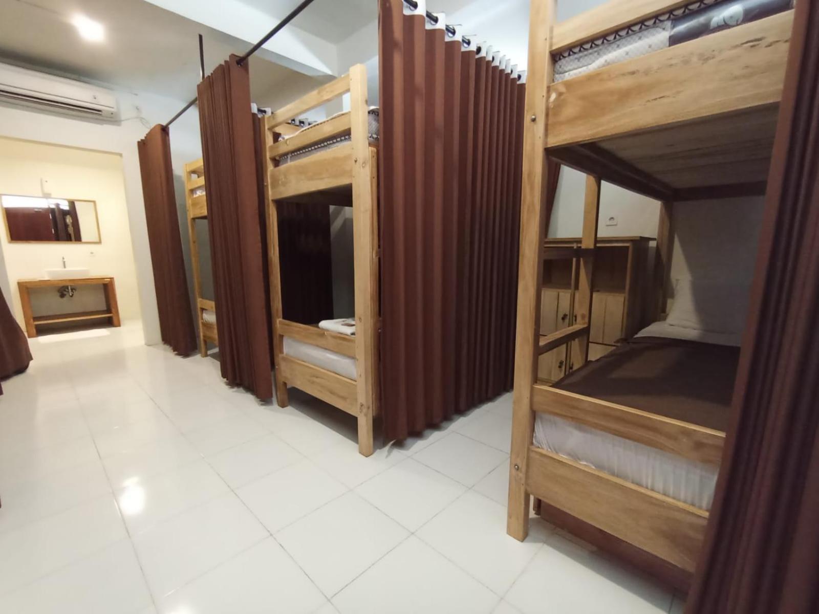 Racottage Mandalika Kuta  Dış mekan fotoğraf