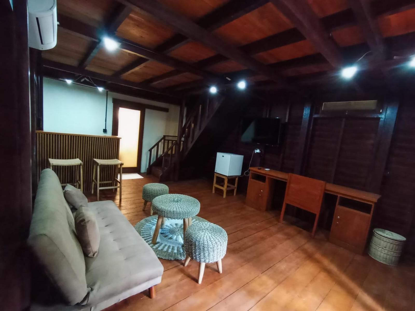 Racottage Mandalika Kuta  Dış mekan fotoğraf