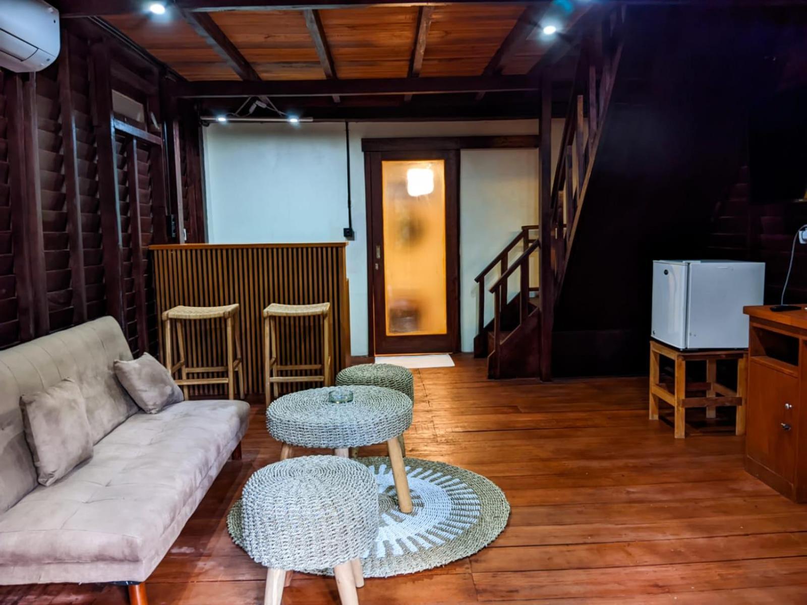 Racottage Mandalika Kuta  Dış mekan fotoğraf